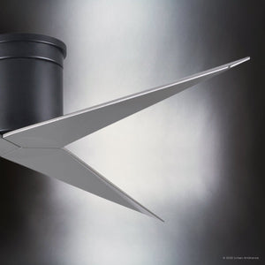 Urban Ambiance - Ceiling Fan - UMC9188 Modern Indoor/Outdoor Ceiling Fan, 10