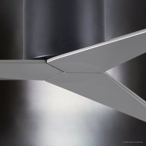 Urban Ambiance - Ceiling Fan - UMC9188 Modern Indoor/Outdoor Ceiling Fan, 10