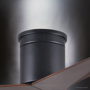 Urban Ambiance - Ceiling Fan - UMC9190 Contemporary Indoor/Outdoor Ceiling Fan, 10