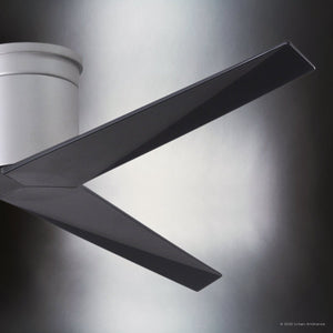 Urban Ambiance - Ceiling Fan - UMC9191 Minimalist Indoor/Outdoor Ceiling Fan, 10