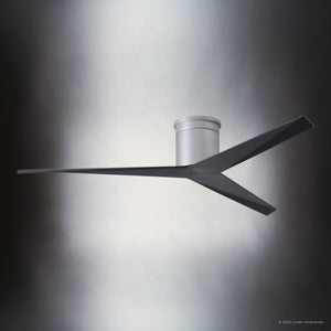 Urban Ambiance - Ceiling Fan - UMC9191 Minimalist Indoor/Outdoor Ceiling Fan, 10