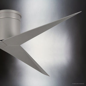 Urban Ambiance - Ceiling Fan - UMC9192 Modern Indoor/Outdoor Ceiling Fan, 10