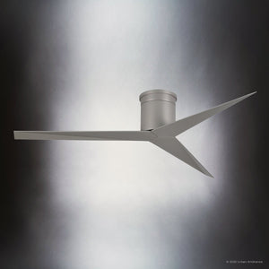 Urban Ambiance - Ceiling Fan - UMC9192 Modern Indoor/Outdoor Ceiling Fan, 10