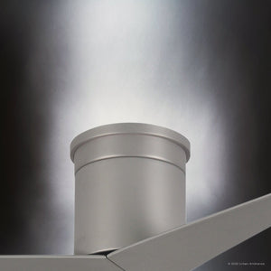 Urban Ambiance - Ceiling Fan - UMC9192 Modern Indoor/Outdoor Ceiling Fan, 10