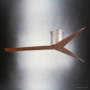 Urban Ambiance - Ceiling Fan - UMC9193 Scandinavian Indoor/Outdoor Ceiling Fan, 10