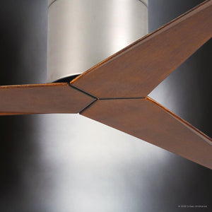 Urban Ambiance - Ceiling Fan - UMC9193 Scandinavian Indoor/Outdoor Ceiling Fan, 10