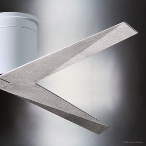 Urban Ambiance - Ceiling Fan - UMC9194 Modern Indoor/Outdoor Ceiling Fan, 10