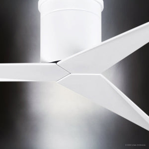 Urban Ambiance - Ceiling Fan - UMC9195 Contemporary Indoor/Outdoor Ceiling Fan, 10