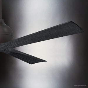 Urban Ambiance - Ceiling Fan - UMC9200 Modern Farmhouse Indoor/Outdoor Ceiling Fan, 12