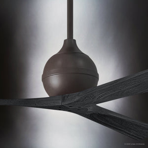 Urban Ambiance - Ceiling Fan - UMC9200 Modern Farmhouse Indoor/Outdoor Ceiling Fan, 12