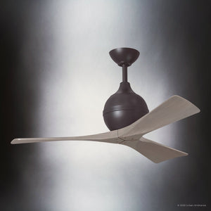 Urban Ambiance - Ceiling Fan - UMC9201 Scandinavian Indoor/Outdoor Ceiling Fan, 12