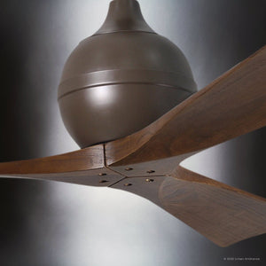 Urban Ambiance - Ceiling Fan - UMC9203 Colonial Indoor/Outdoor Ceiling Fan, 12