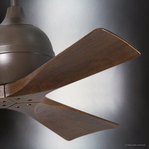Urban Ambiance - Ceiling Fan - UMC9203 Colonial Indoor/Outdoor Ceiling Fan, 12