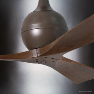 Urban Ambiance - Ceiling Fan - UMC9203 Colonial Indoor/Outdoor Ceiling Fan, 12