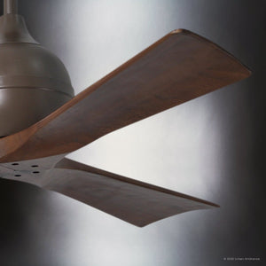 Urban Ambiance - Ceiling Fan - UMC9204 Farmhouse Indoor/Outdoor Ceiling Fan, 12