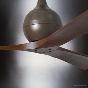 Urban Ambiance - Ceiling Fan - UMC9204 Farmhouse Indoor/Outdoor Ceiling Fan, 12