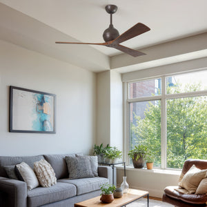 Urban Ambiance - Ceiling Fan - UMC9205 Farmhouse Indoor/Outdoor Ceiling Fan, 12
