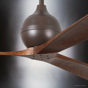 Urban Ambiance - Ceiling Fan - UMC9205 Farmhouse Indoor/Outdoor Ceiling Fan, 12
