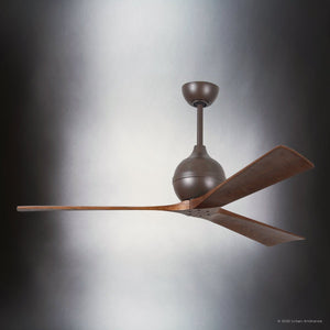 Urban Ambiance - Ceiling Fan - UMC9205 Farmhouse Indoor/Outdoor Ceiling Fan, 12