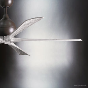 Urban Ambiance - Ceiling Fan - UMC9207 Traditional Indoor/Outdoor Ceiling Fan, 12