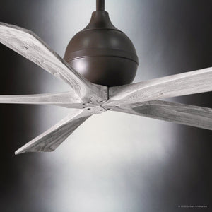 Urban Ambiance - Ceiling Fan - UMC9207 Traditional Indoor/Outdoor Ceiling Fan, 12