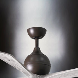 Urban Ambiance - Ceiling Fan - UMC9207 Traditional Indoor/Outdoor Ceiling Fan, 12