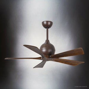 Urban Ambiance - Ceiling Fan - UMC9208 Traditional Indoor/Outdoor Ceiling Fan, 12