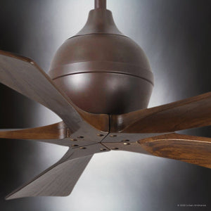 Urban Ambiance - Ceiling Fan - UMC9208 Traditional Indoor/Outdoor Ceiling Fan, 12