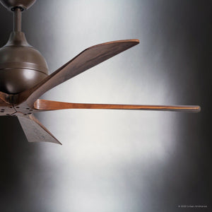 Urban Ambiance - Ceiling Fan - UMC9209 Farmhouse Indoor/Outdoor Ceiling Fan, 12