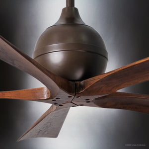 Urban Ambiance - Ceiling Fan - UMC9209 Farmhouse Indoor/Outdoor Ceiling Fan, 12