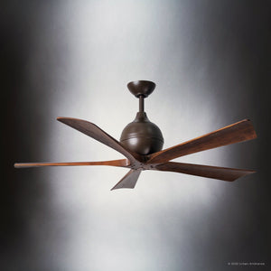 Urban Ambiance - Ceiling Fan - UMC9209 Farmhouse Indoor/Outdoor Ceiling Fan, 12