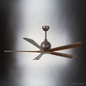 Urban Ambiance - Ceiling Fan - UMC9210 Colonial Indoor/Outdoor Ceiling Fan, 12