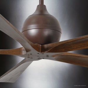 Urban Ambiance - Ceiling Fan - UMC9210 Colonial Indoor/Outdoor Ceiling Fan, 12