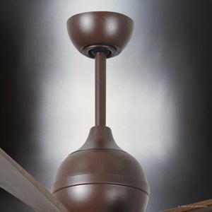 Urban Ambiance - Ceiling Fan - UMC9210 Colonial Indoor/Outdoor Ceiling Fan, 12