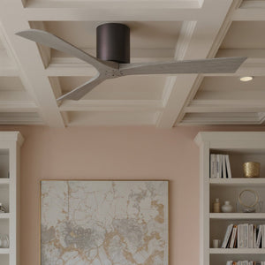 Urban Ambiance - Ceiling Fan - UMC9220 Minimalist Indoor/Outdoor Ceiling Fan, 10