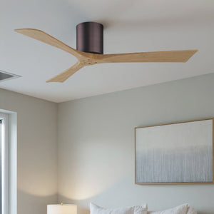 Urban Ambiance - Ceiling Fan - UMC9221 Minimalist Indoor/Outdoor Ceiling Fan, 10