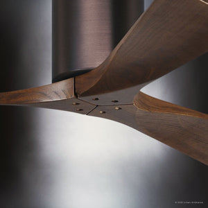 Urban Ambiance - Ceiling Fan - UMC9222 Modern Indoor/Outdoor Ceiling Fan, 10