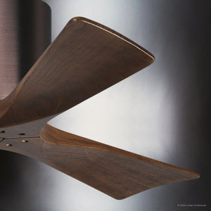 Urban Ambiance - Ceiling Fan - UMC9222 Modern Indoor/Outdoor Ceiling Fan, 10