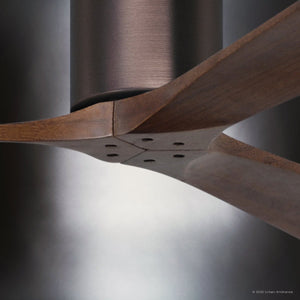 Urban Ambiance - Ceiling Fan - UMC9224 Modern Indoor/Outdoor Ceiling Fan, 10