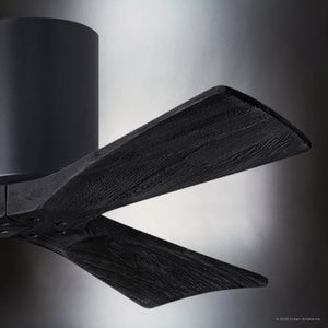 Urban Ambiance - Ceiling Fan - UMC9225 Contemporary Indoor/Outdoor Ceiling Fan, 10