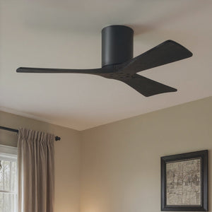 Urban Ambiance - Ceiling Fan - UMC9225 Contemporary Indoor/Outdoor Ceiling Fan, 10