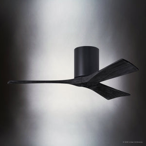 Urban Ambiance - Ceiling Fan - UMC9225 Contemporary Indoor/Outdoor Ceiling Fan, 10