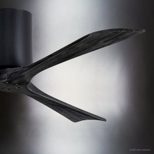 Urban Ambiance - Ceiling Fan - UMC9226 Modern Indoor/Outdoor Ceiling Fan, 10