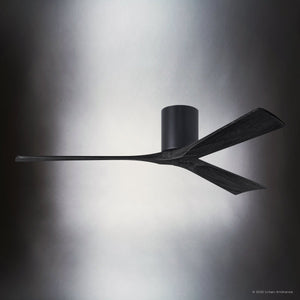 Urban Ambiance - Ceiling Fan - UMC9227 Contemporary Indoor/Outdoor Ceiling Fan, 10