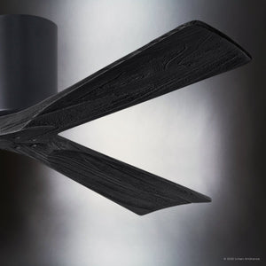 Urban Ambiance - Ceiling Fan - UMC9227 Contemporary Indoor/Outdoor Ceiling Fan, 10