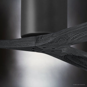 Urban Ambiance - Ceiling Fan - UMC9228 Modern Indoor/Outdoor Ceiling Fan, 10