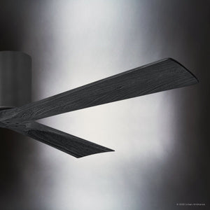 Urban Ambiance - Ceiling Fan - UMC9228 Modern Indoor/Outdoor Ceiling Fan, 10