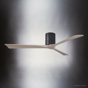Urban Ambiance - Ceiling Fan - UMC9229 Contemporary Indoor/Outdoor Ceiling Fan, 10