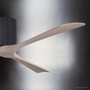 Urban Ambiance - Ceiling Fan - UMC9229 Contemporary Indoor/Outdoor Ceiling Fan, 10