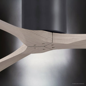 Urban Ambiance - Ceiling Fan - UMC9229 Contemporary Indoor/Outdoor Ceiling Fan, 10